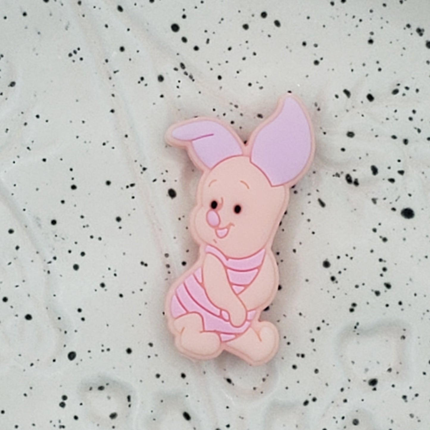 Disney - Winnie the Pooh - Piglet Silicone Focal