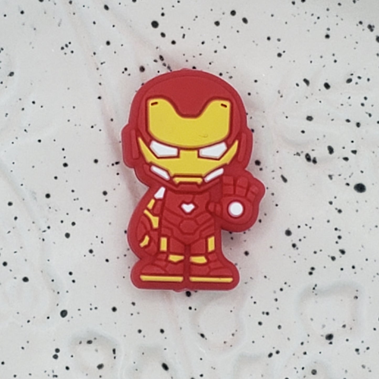 Marvel - Ironman Silicone Focal