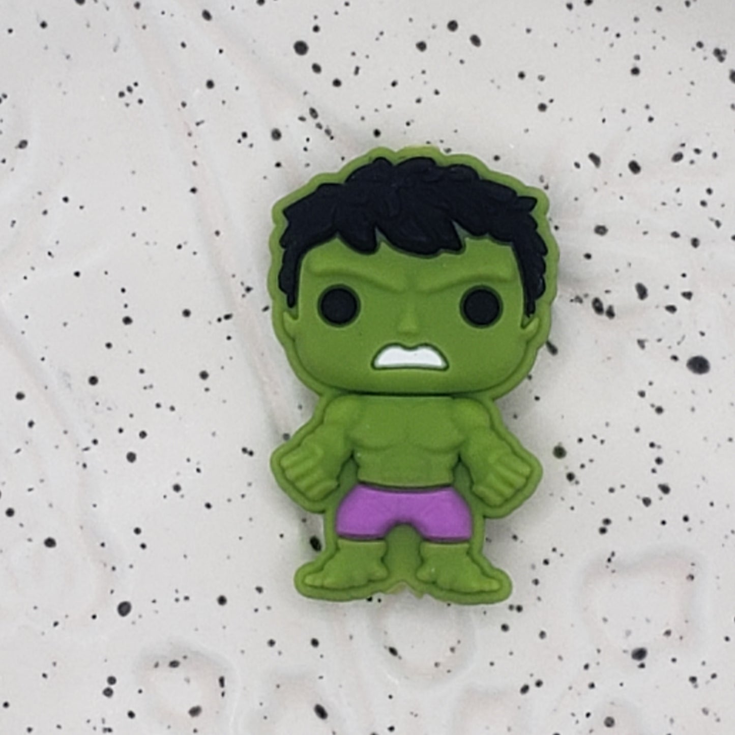 Marvel - Hulk Silicone Focal