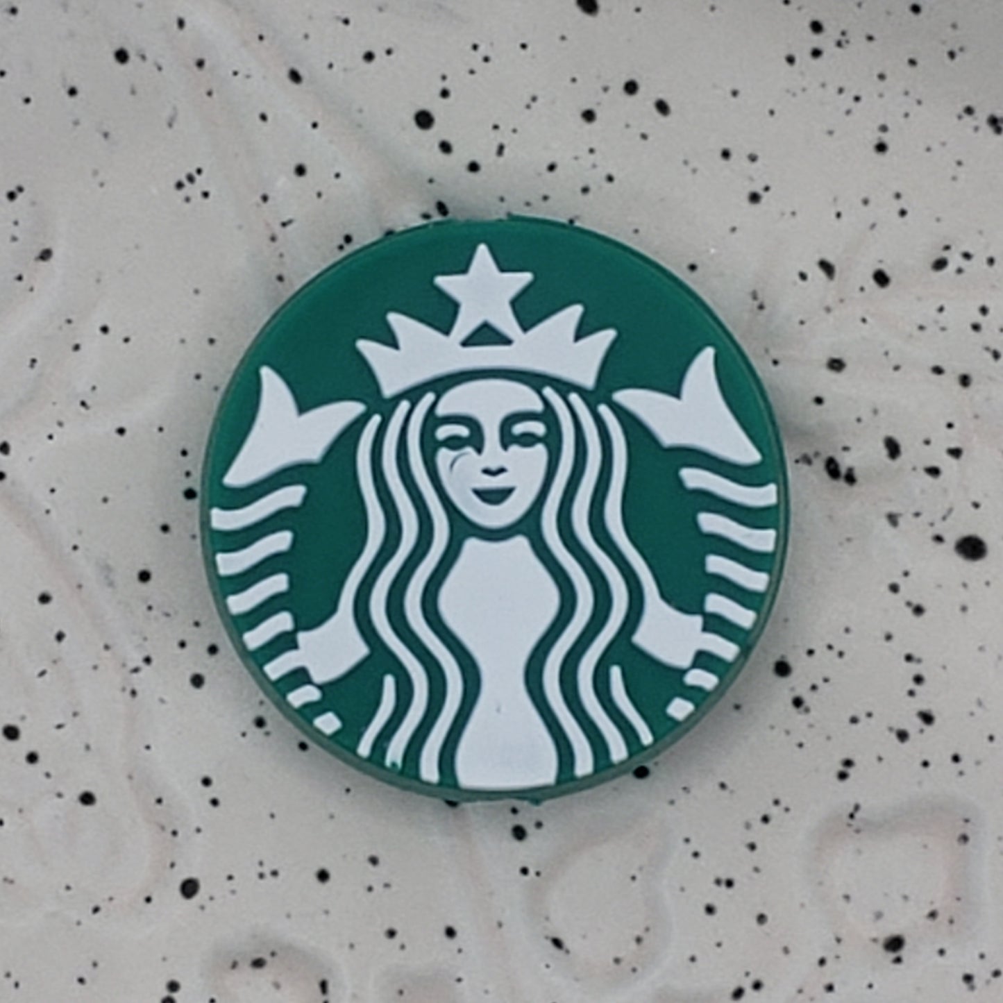 Restaurant - Starbucks Silicone Focal