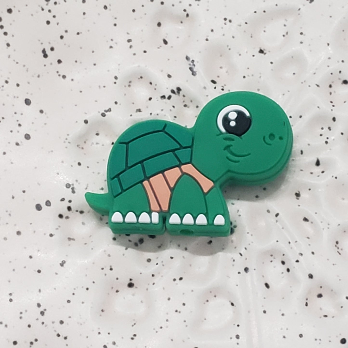 Animal - Turtle Silicone Focal