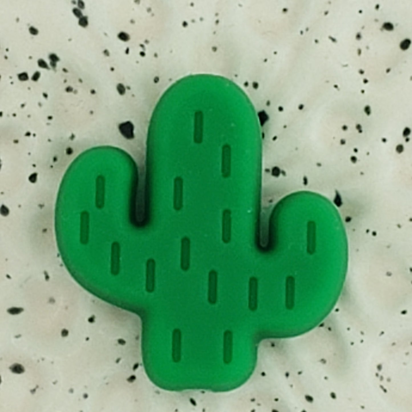 Plant - Cactus Silicone Focal