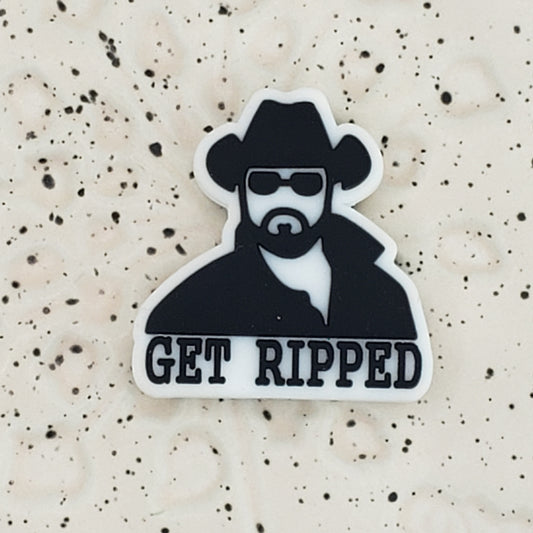 TV - Rip Get Ripped Silicone Focal