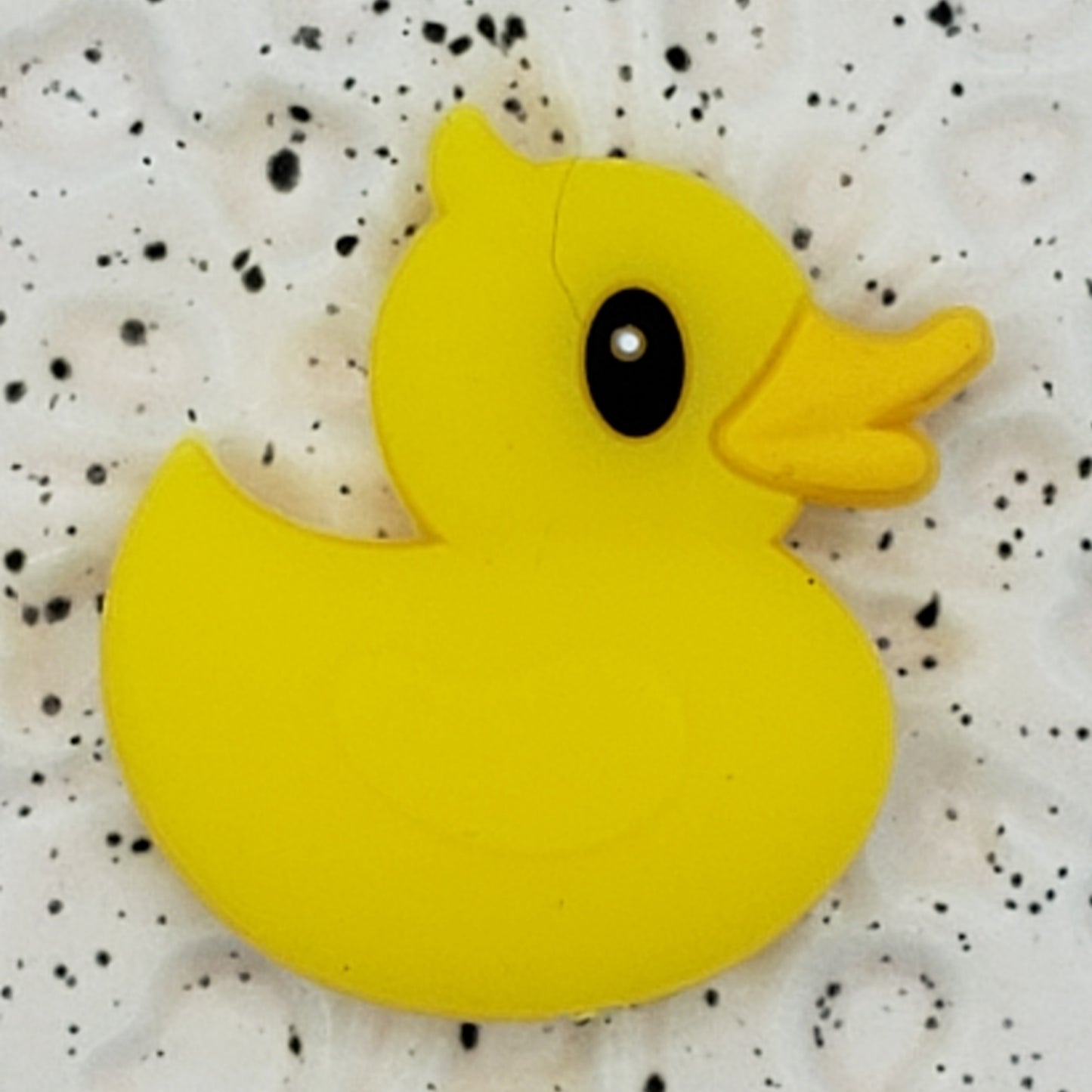 Animal - Duck Silicone Focal