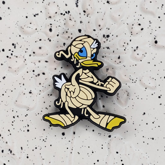 Disney - Donald Duck Mummy Silicone Exclusive