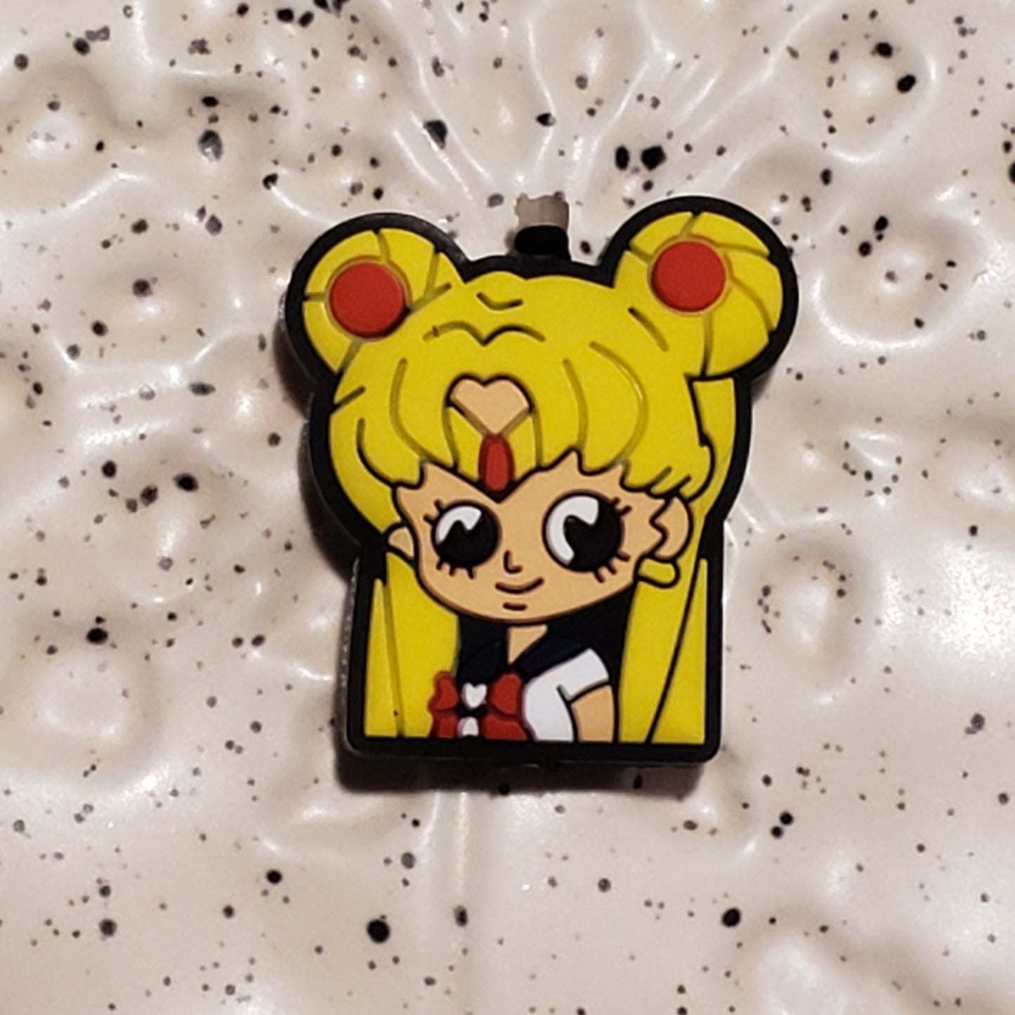 Cartoon - Sailor Moon Silicone Focal