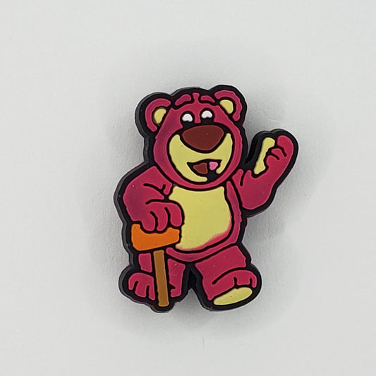 Disney - Toy Story - Lotso PVC Focal