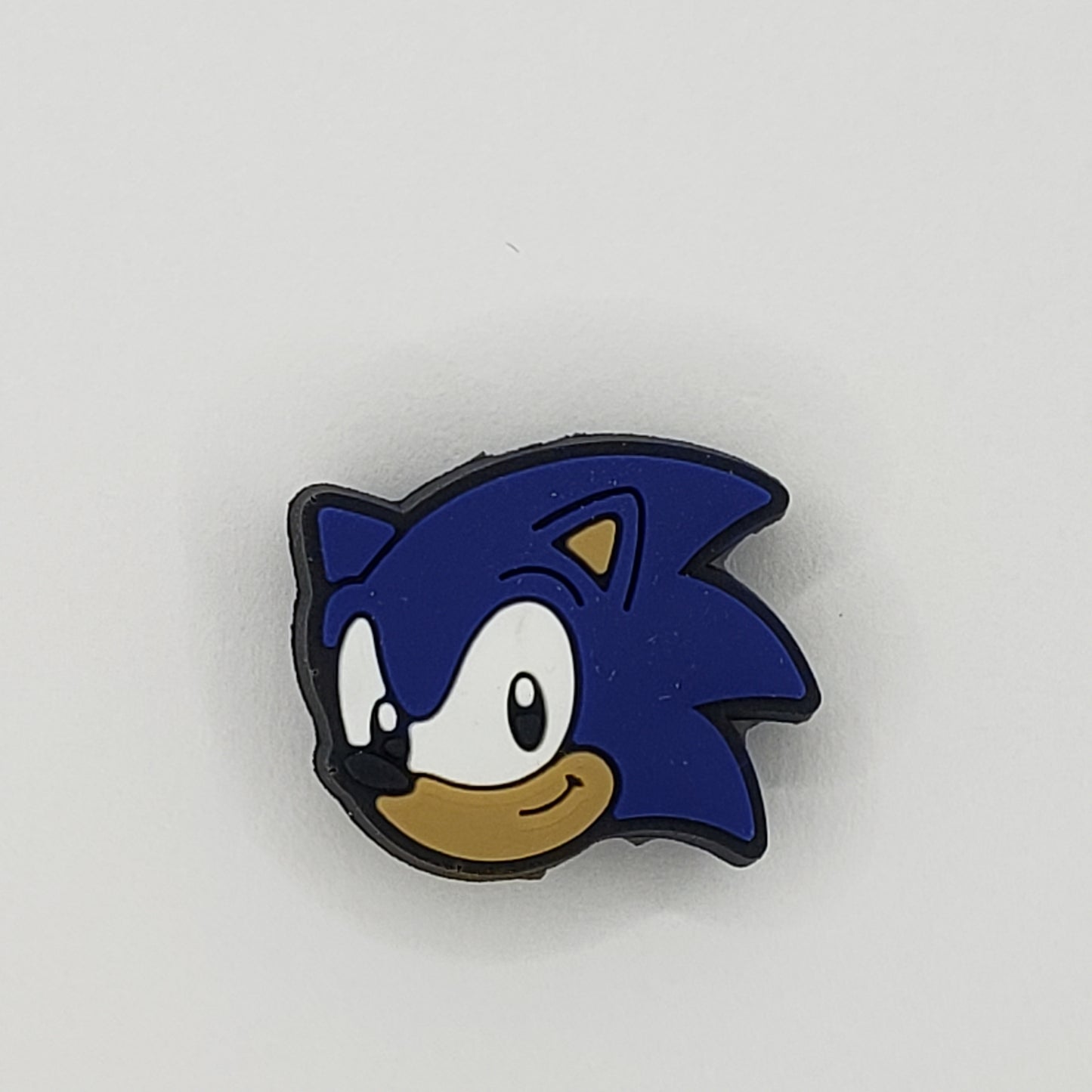 Game - Sonic - PVC Focal