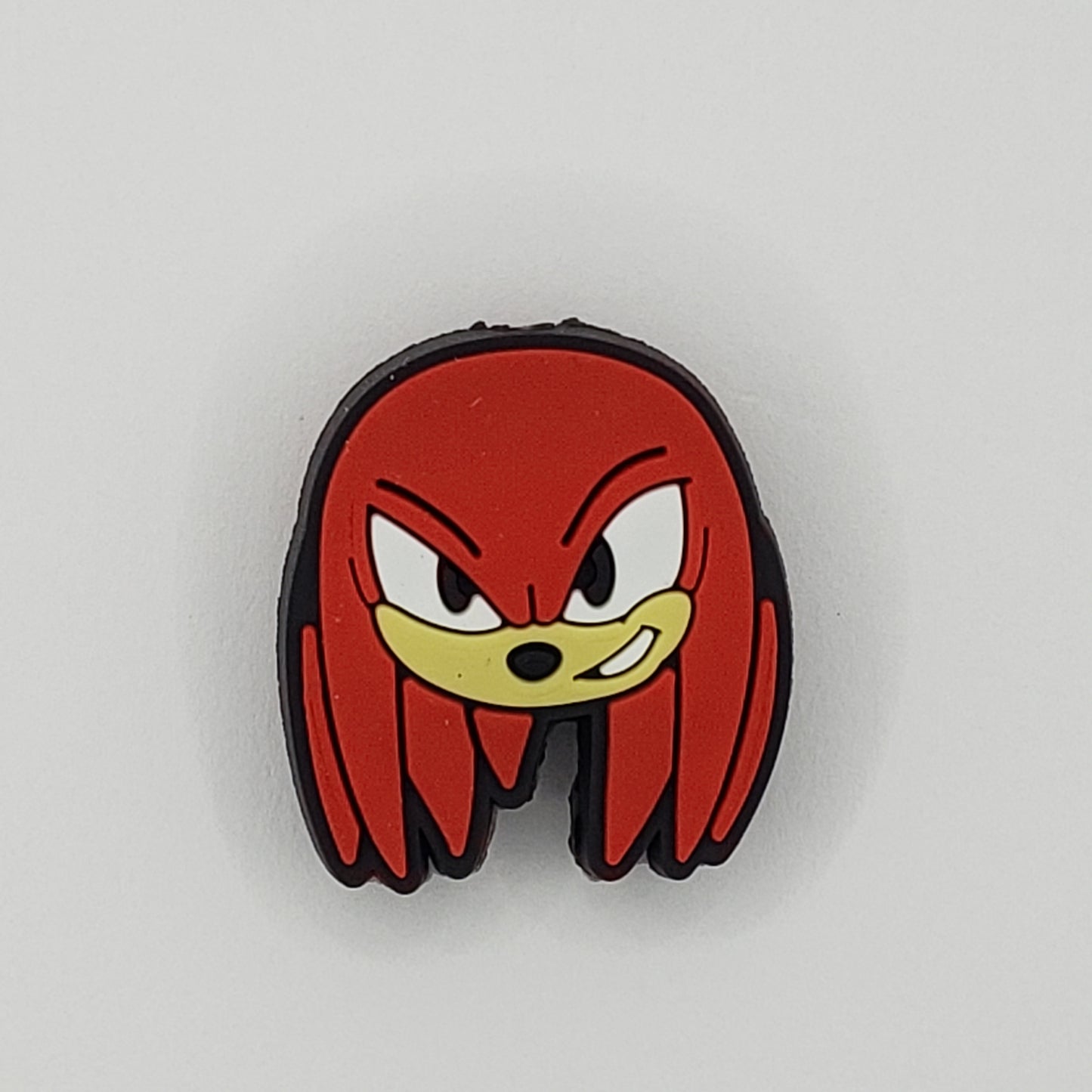 Game - Sonic - Knuckles PVC Focal