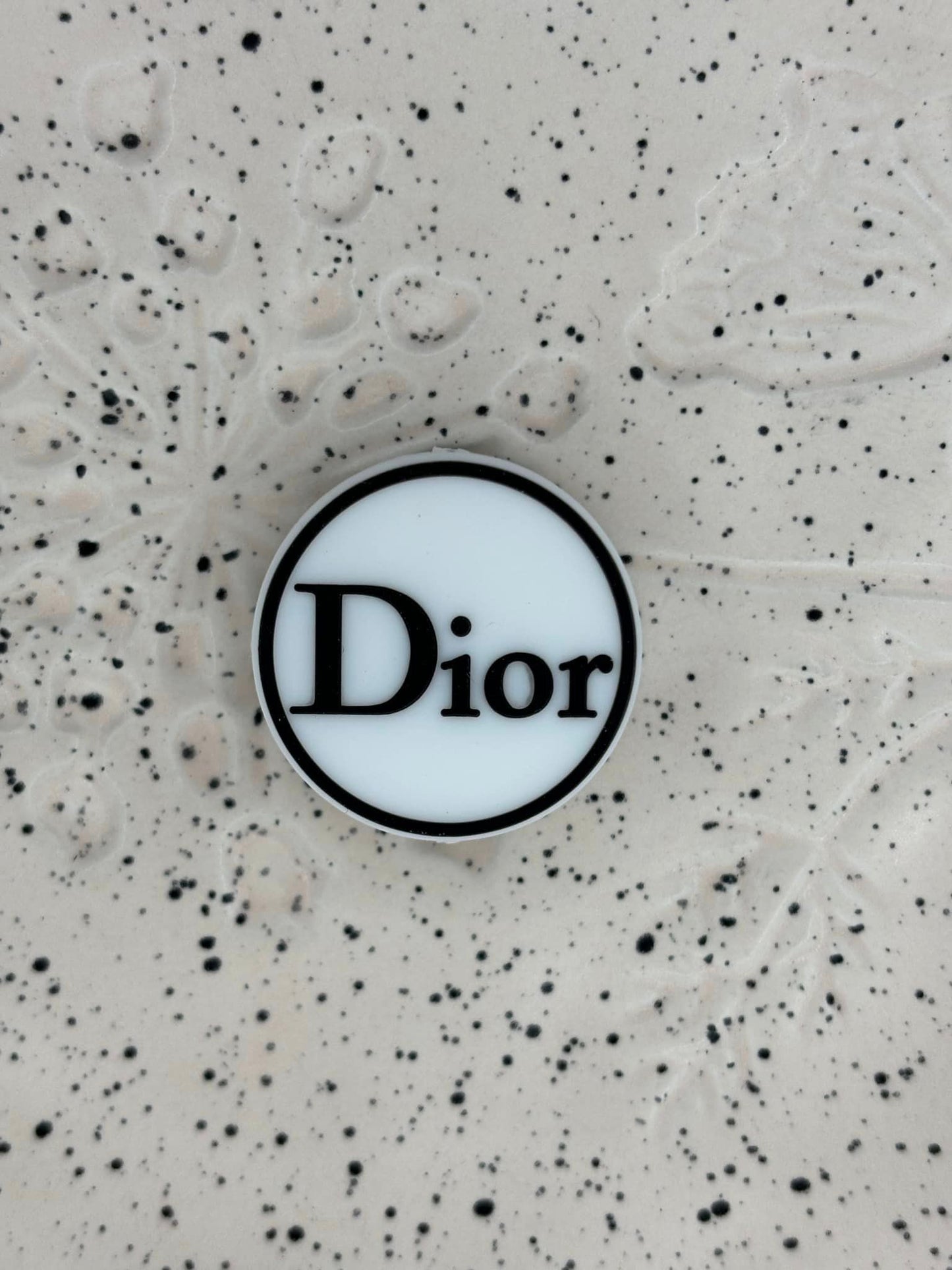 Designer - Dior Silicone Focal