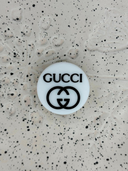 Designer - Gucci Silicone Focal