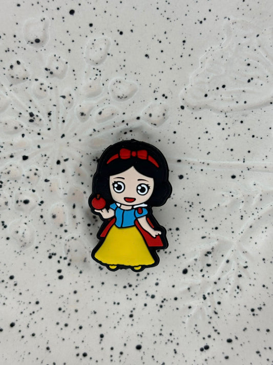 Disney - Snow White - Silicone Focal