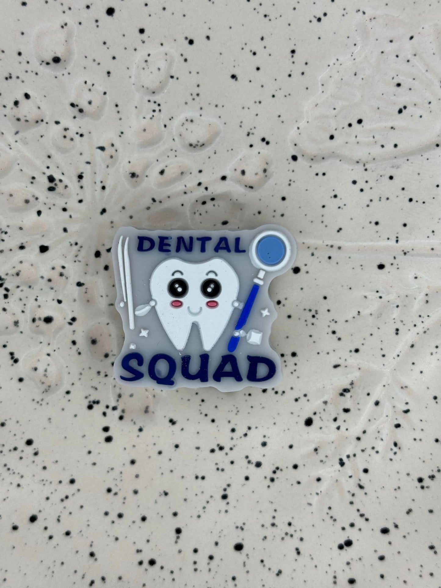 Profession - Dental - Dental Squad Silicone Focal