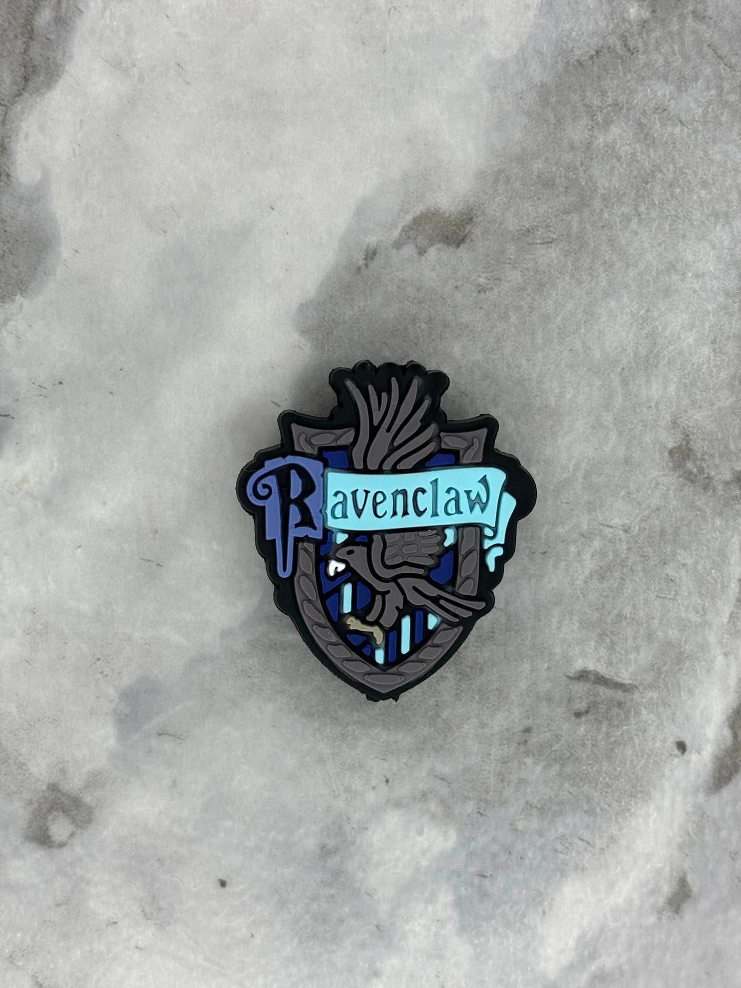 Movie - Harry Potter - Ravenclaw Silicone Focal