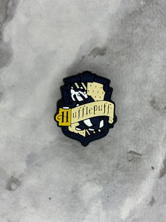 Movie - Harry Potter - Hugglepuff Silicone Focal