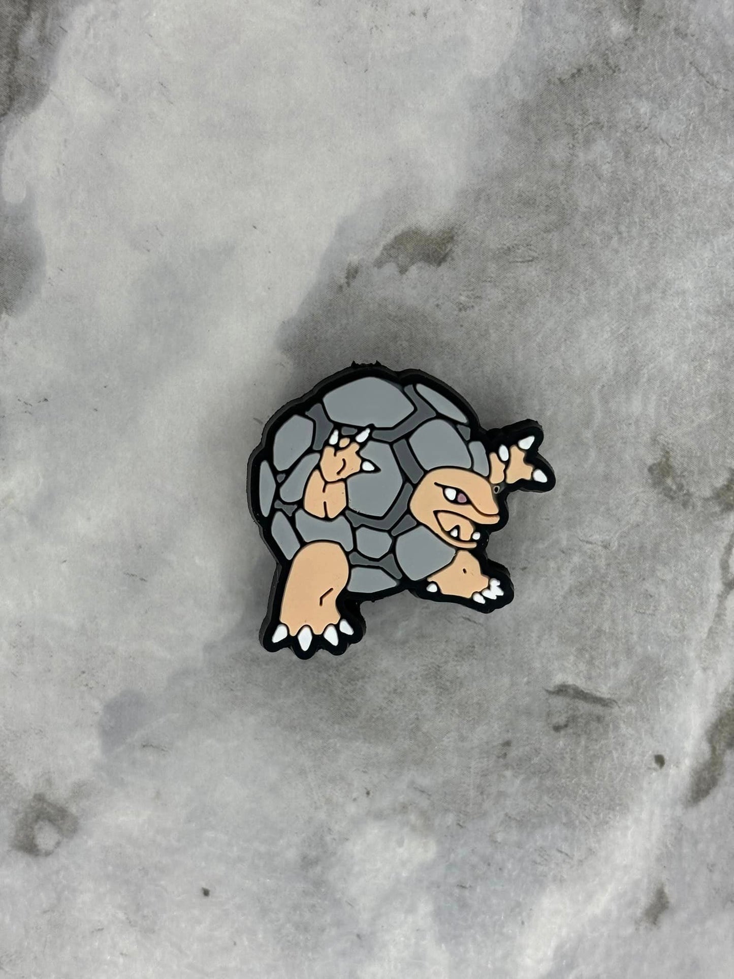 Game - Pokemon - Golem PVC Focal