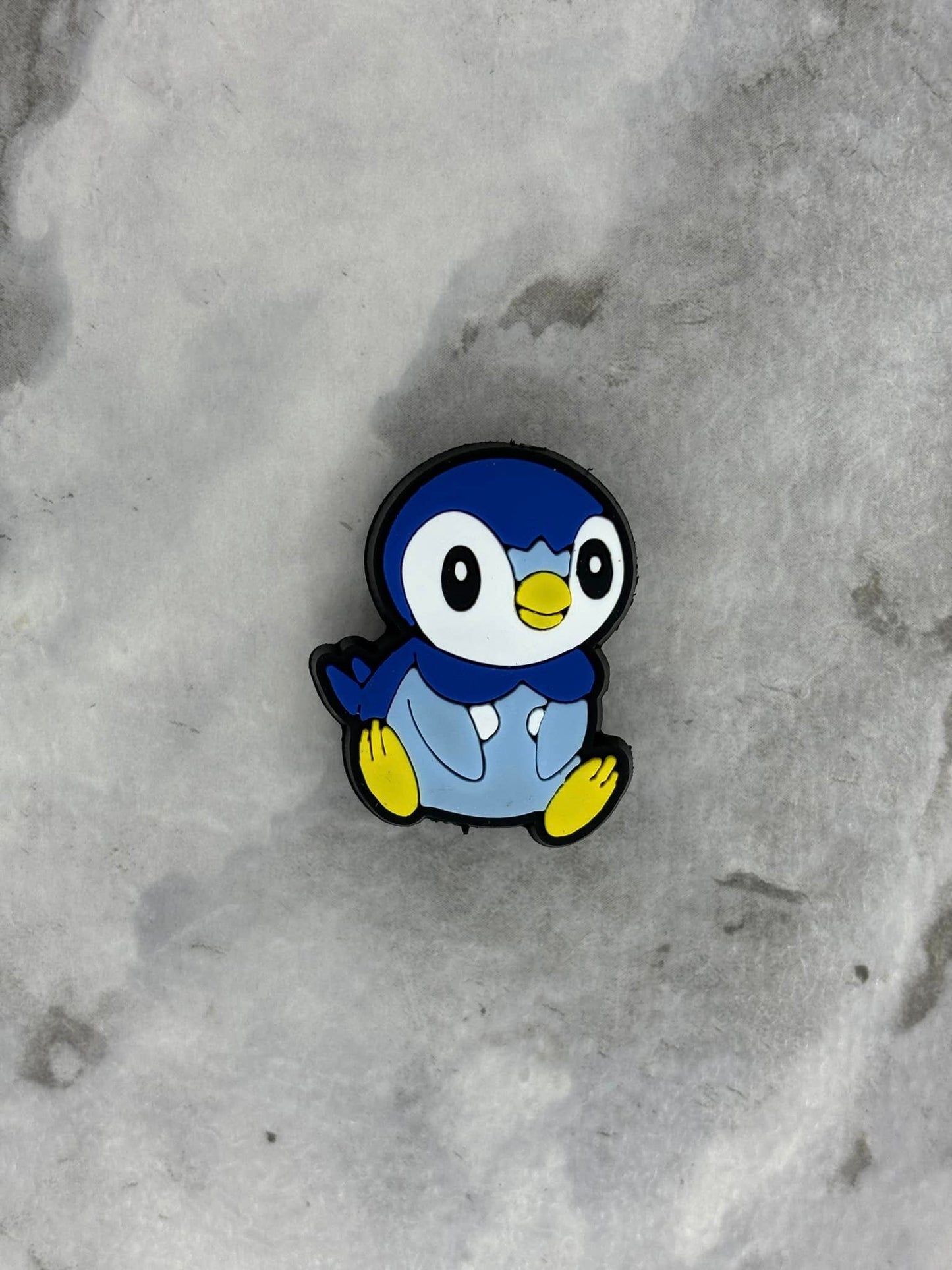 Game - Pokemon - Piplup PVC Focal