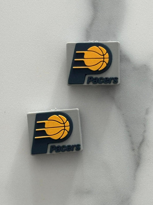 Basketball - Indiana Pacers PVC Focal