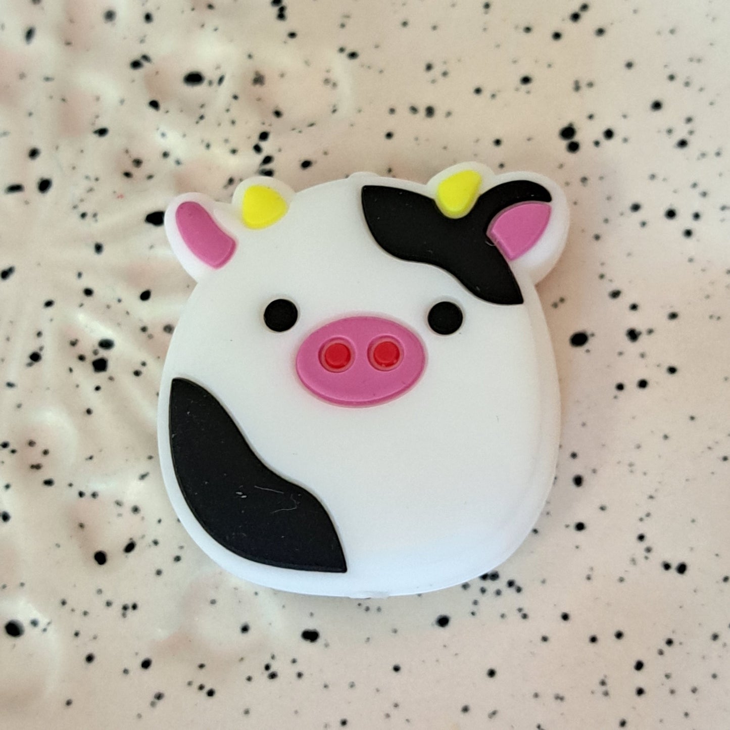 Toy - Squishmallows - Connor Silicone Focal