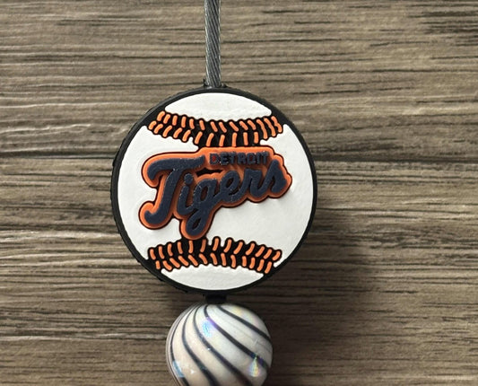 Baseball - Detroit Tigers PVC Focal