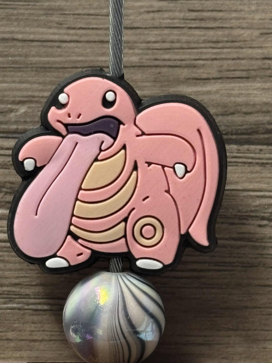 Game - Pokemon Lickitung PVC Focal