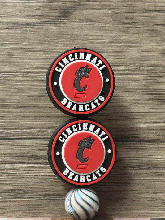 College - Cincinnati Bearcats PVC Focal