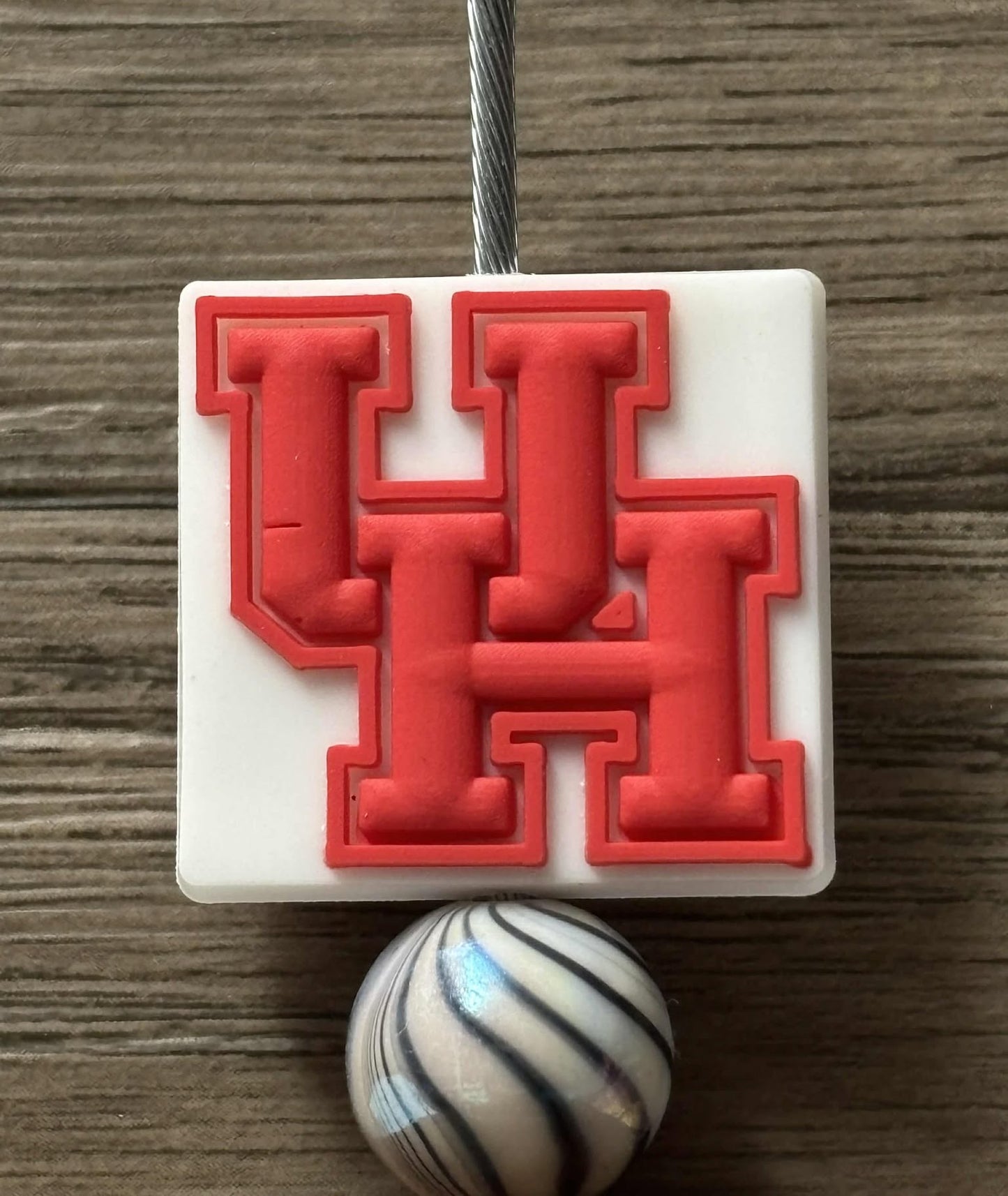 College - University of Houston PVC Focal