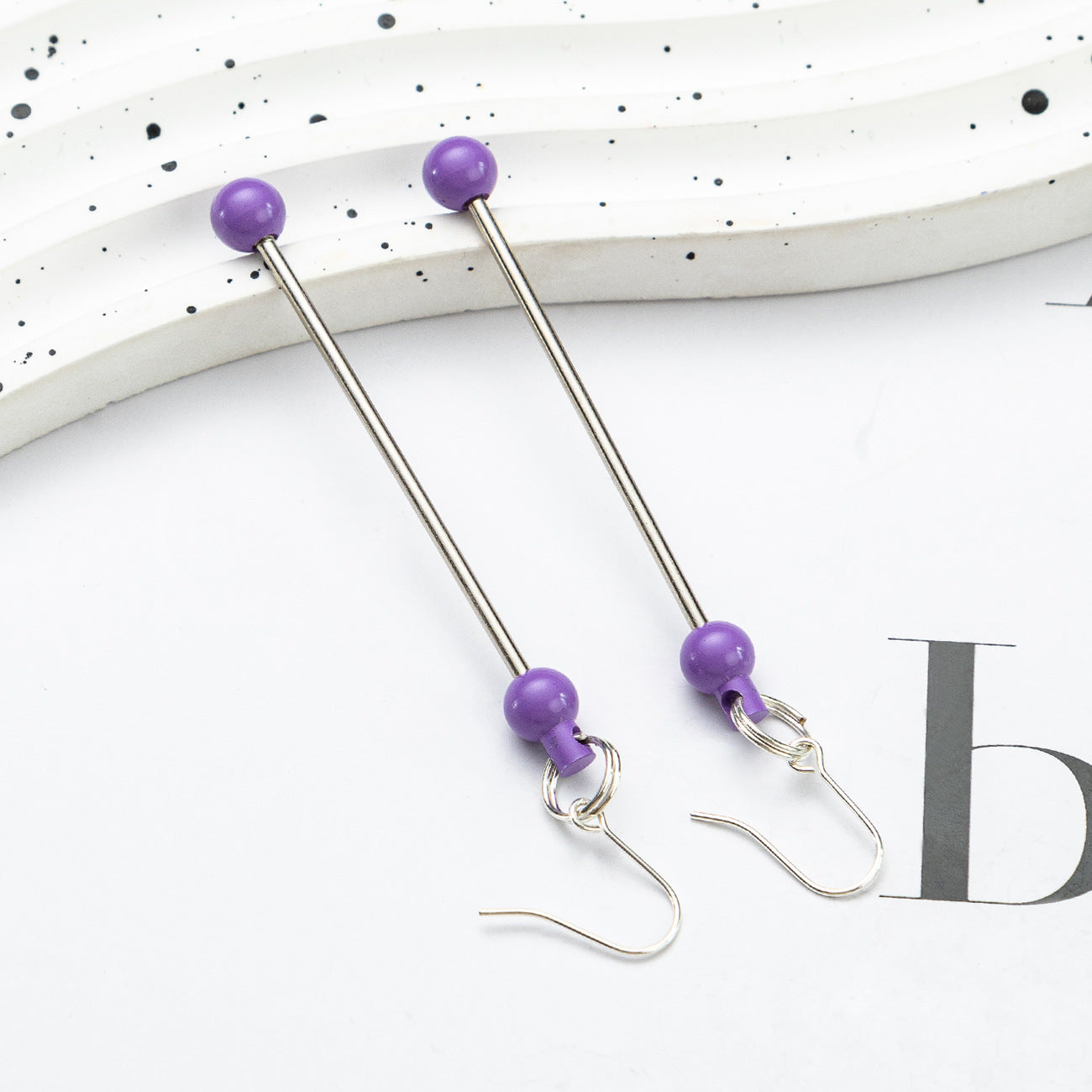 Coming Soon - Beadable Earrings   - PRESALE