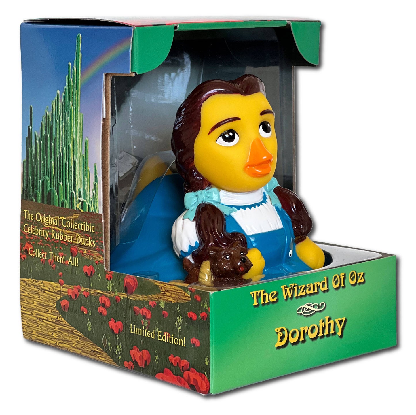 Dorothy – Wizard of Oz Rubber Duck