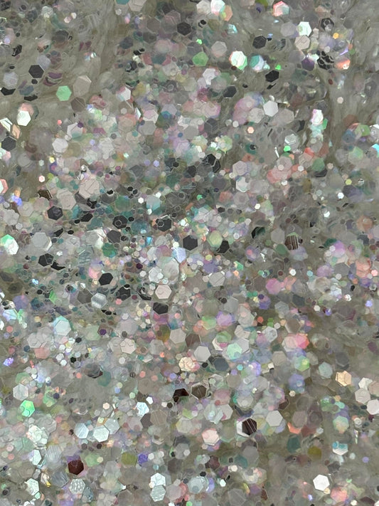 Glitter Chunky Achelous - 1oz