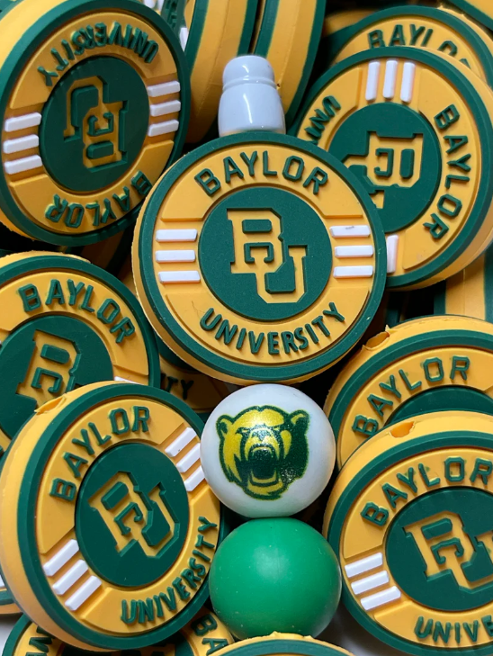 College - Baylor University PVC