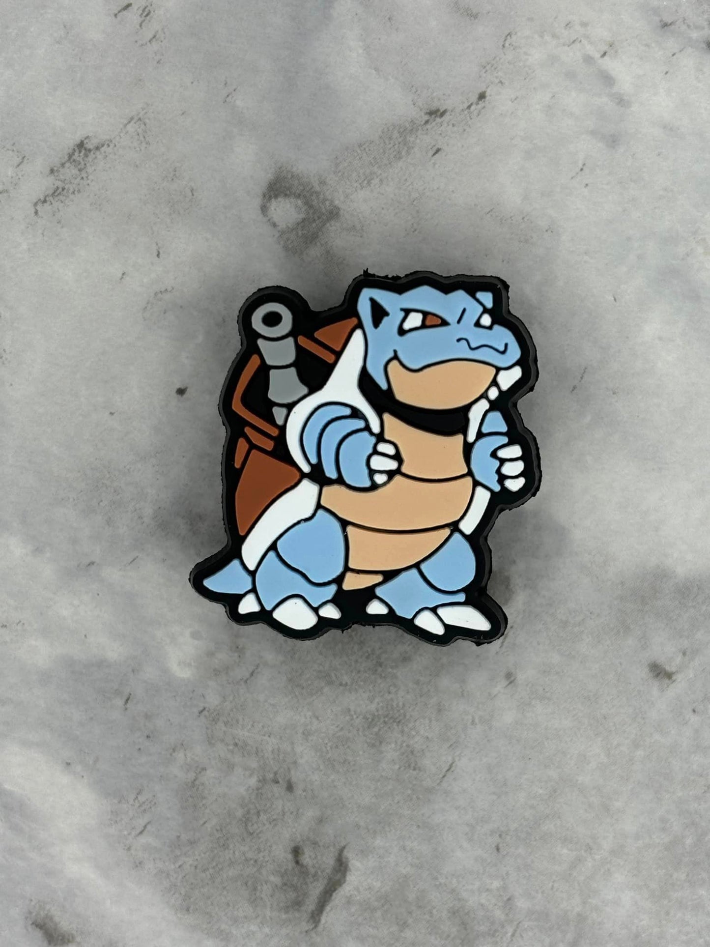 Game - Pokemon - Blastoise PVC Focal