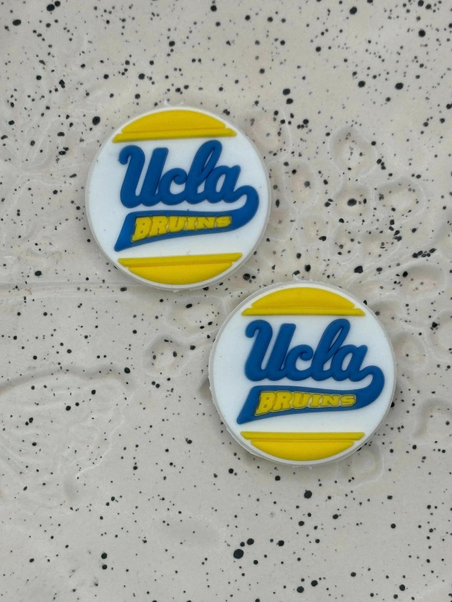 College - UCLA Bruins - PVC Focal - Exclusive