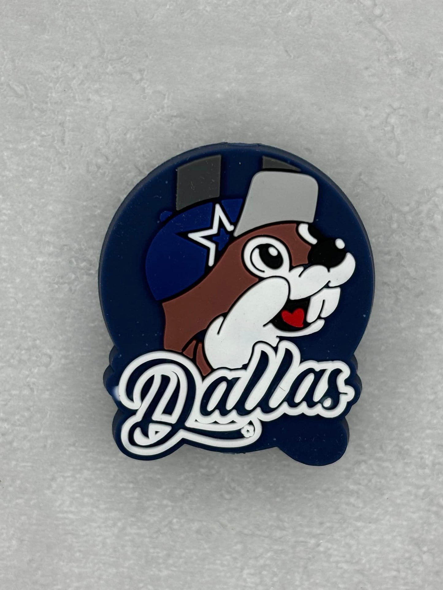 Football - Dallas Cowboys Bucce's PVC RDcreations Exclusive