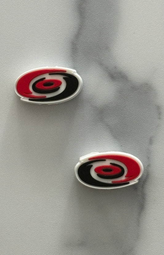 Hockey - Carolina Hurricanes PVC Focal