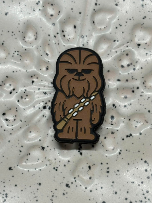 Disney - Star Wars - Chewbacca PVC Focal RDcreations Exclusive