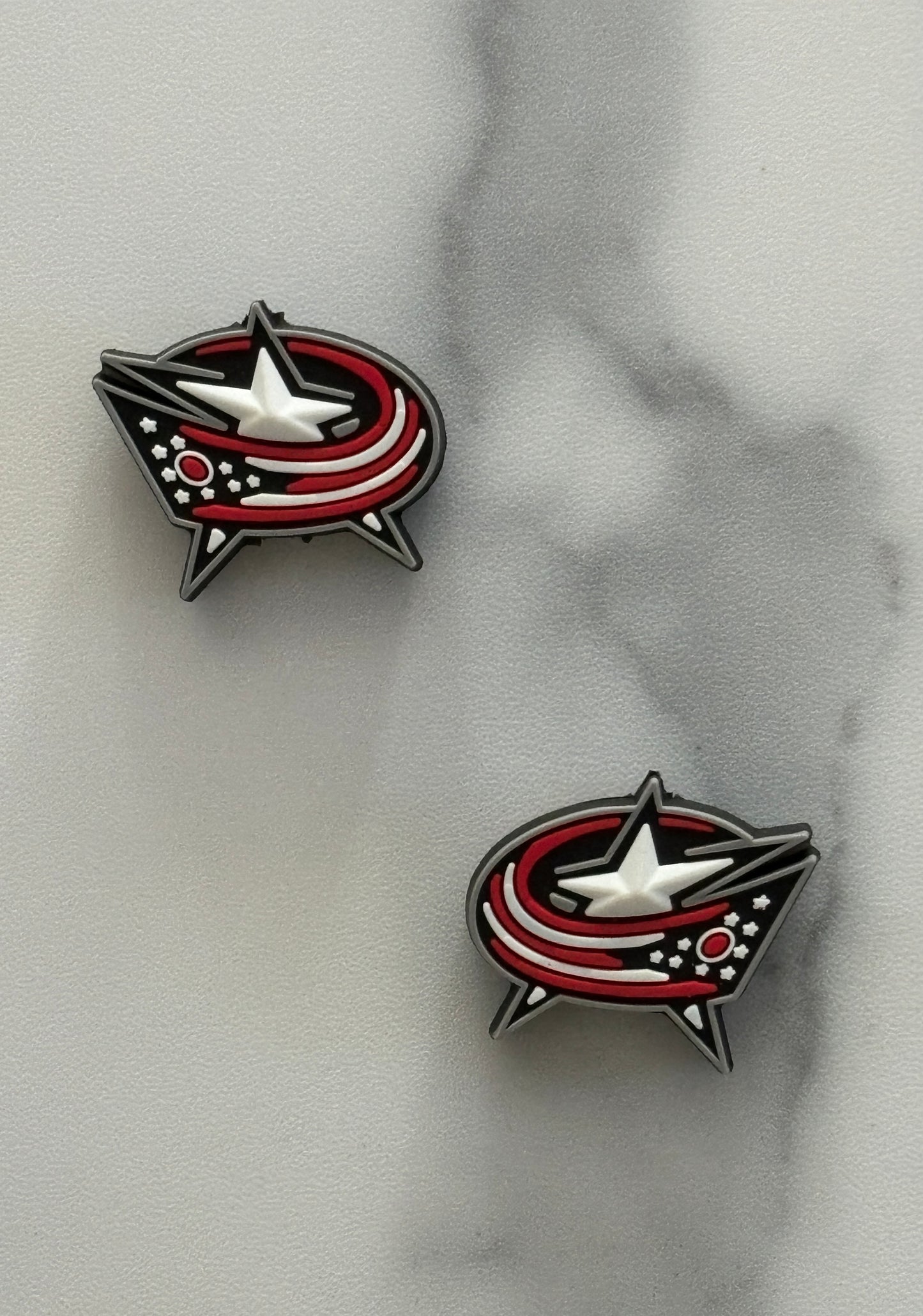 Hockey - Columbus Blue Jackets PVC Focal