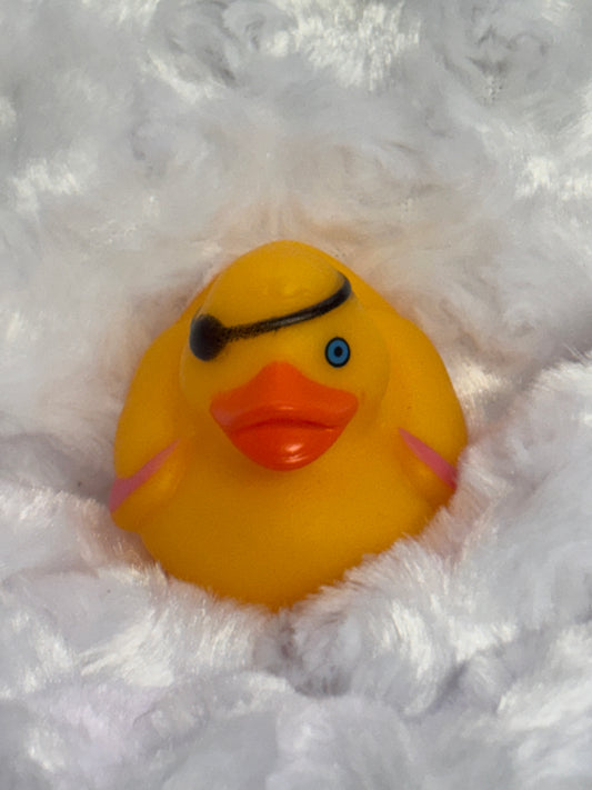 Rubber Duck ~ Buy 2 Get 2 Free ~ Mix and Match