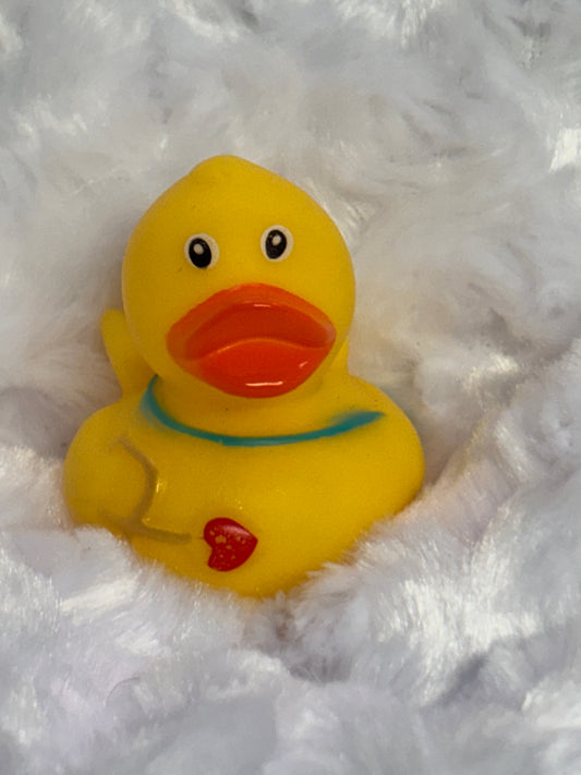 Rubber Duck ~ Buy 2 Get 2 Free ~ Mix and Match