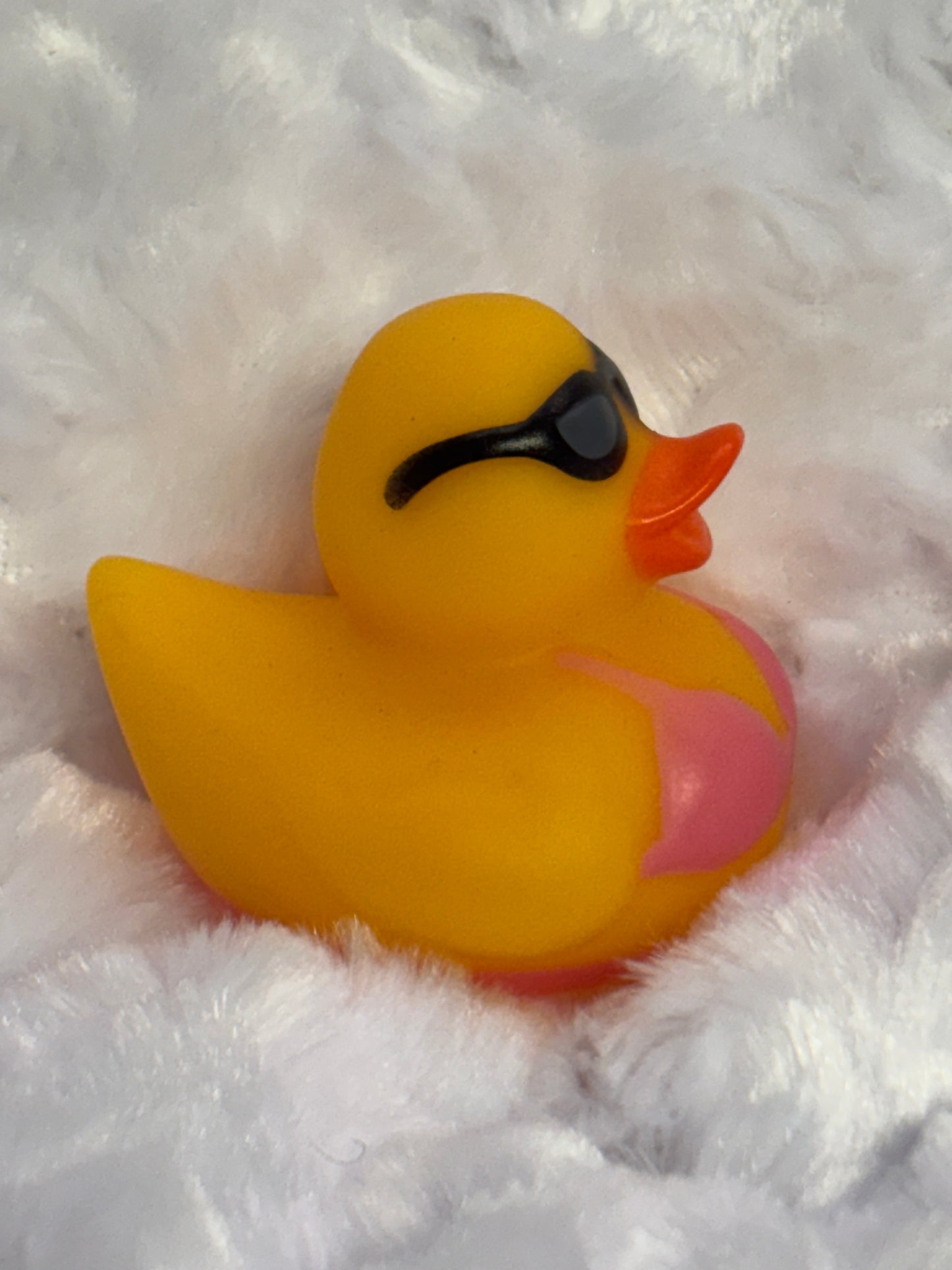 Rubber Duck ~ Buy 2 Get 2 Free ~ Mix and Match