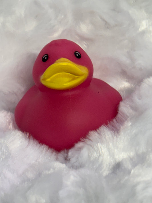 Rubber Duck ~ Buy 2 Get 2 Free ~ Mix and Match