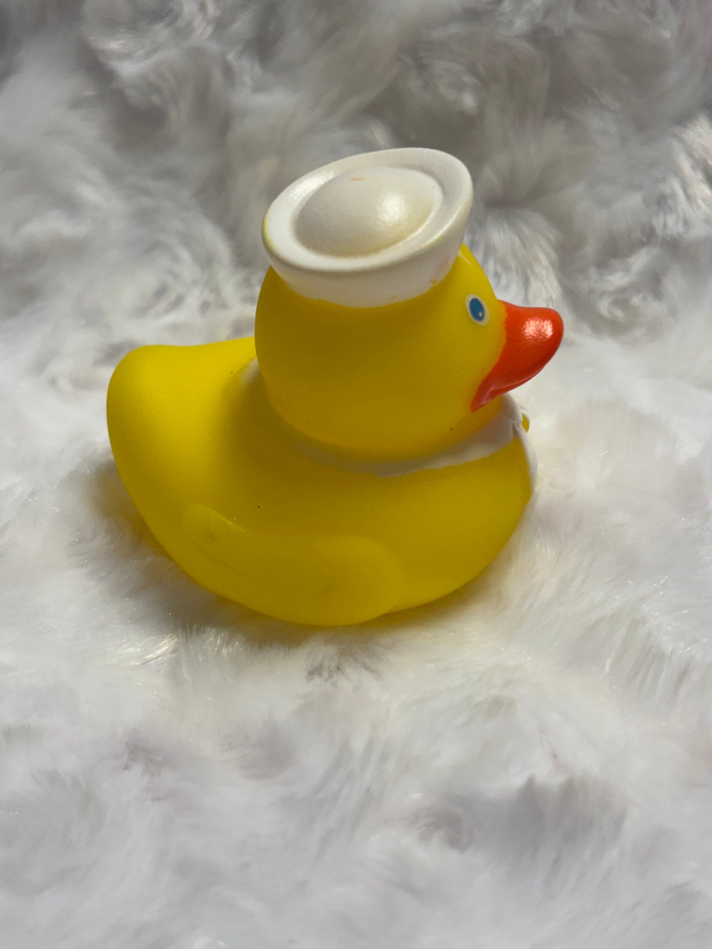 Rubber Duck ~ Sailor Rubber Duck ~ Buy 2 Get 2 Free ~ Mix and Match