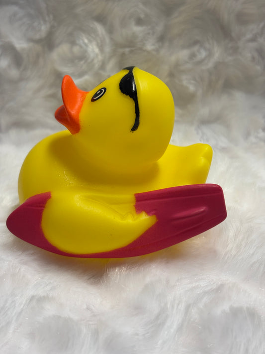 Rubber Duck ~ Surfer Rubber Duck ~ Buy 2 Get 2 Free ~ Mix and Match