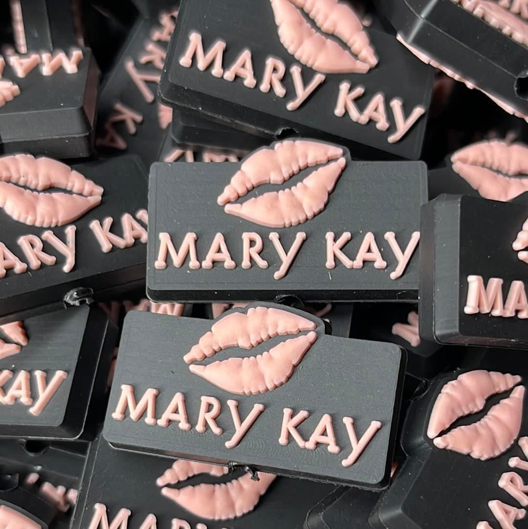 Direct Sales - Mary Kay PVC Focal RDcreations Exclusive