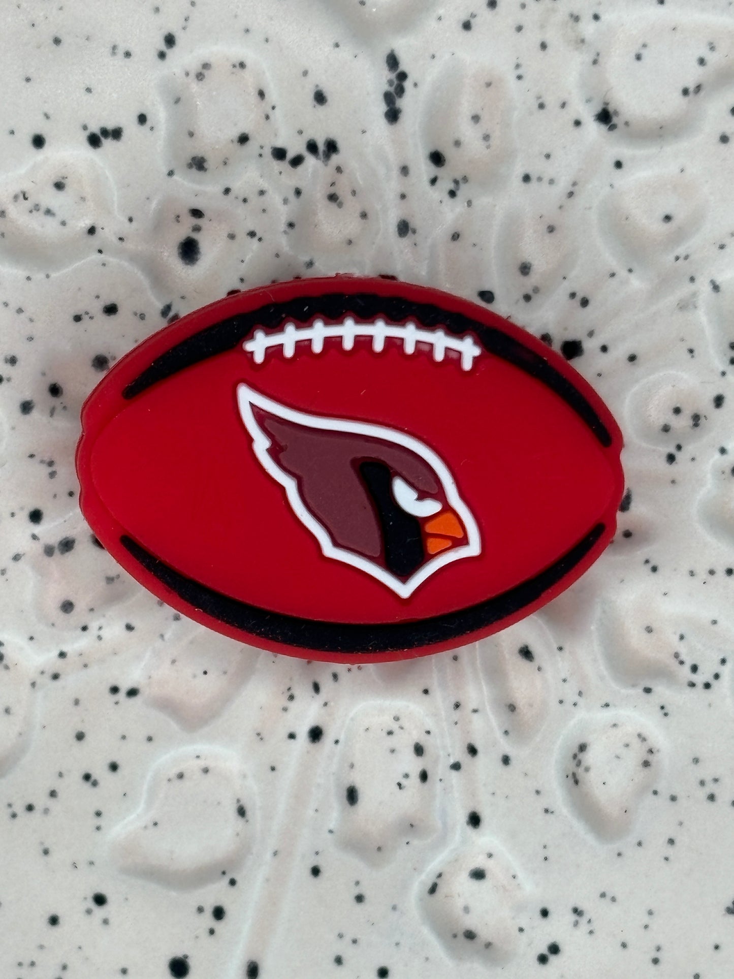 Football - Arizona Cardinals Football Silicone