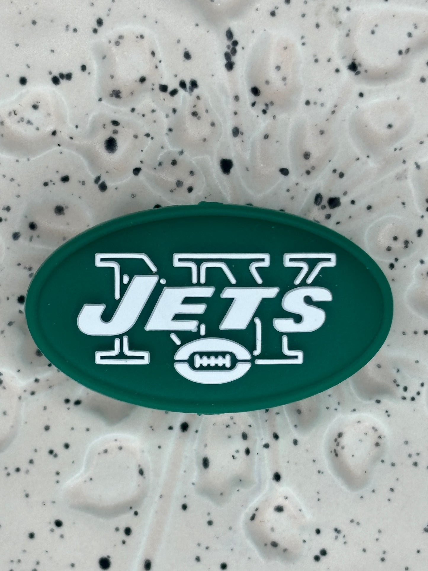 Football - New York Jets Silicone RD Creations Collab