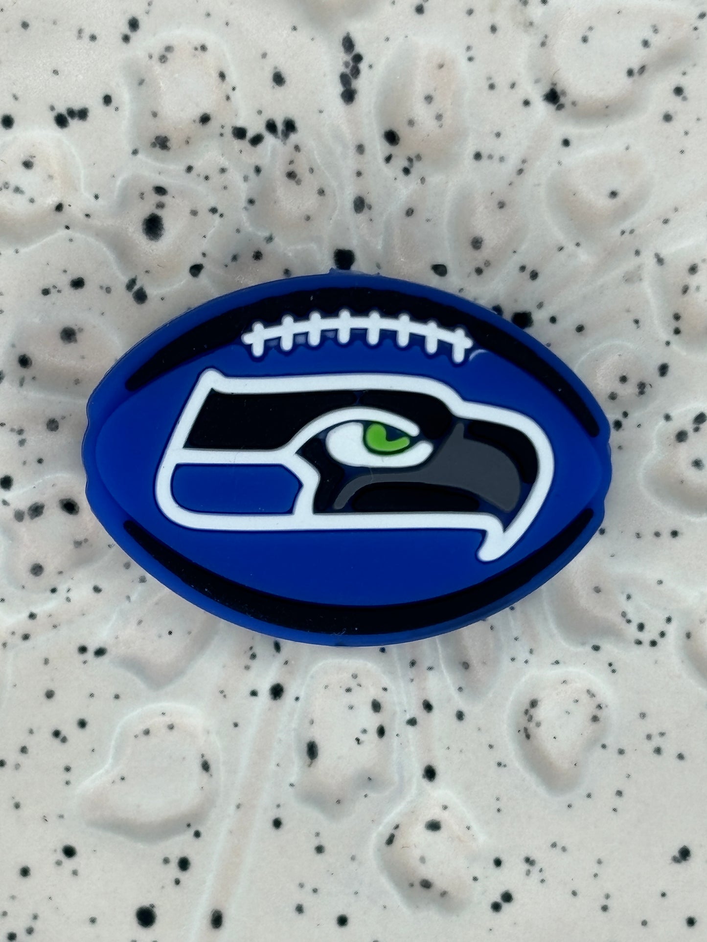 Football - Seattle Seahawks Ball Silicone