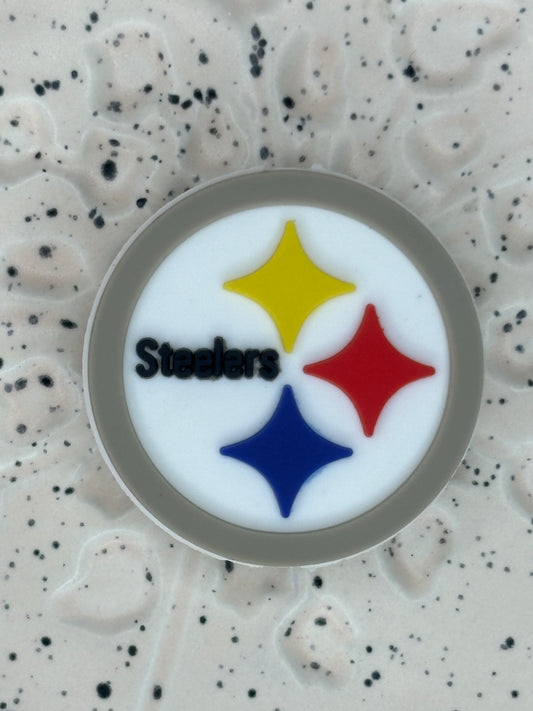 Football - Pittsburgh Steelers PVC RD Creations Collab