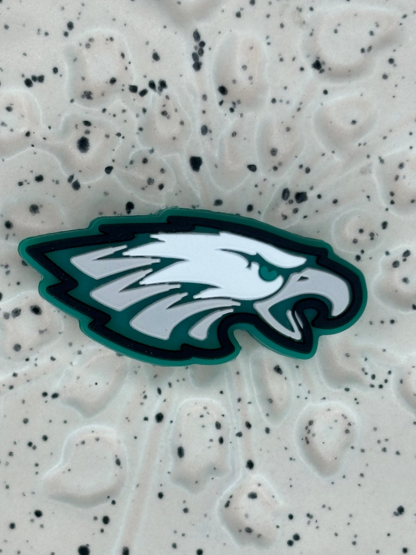 Football - Philadelphia Eagles Silicone