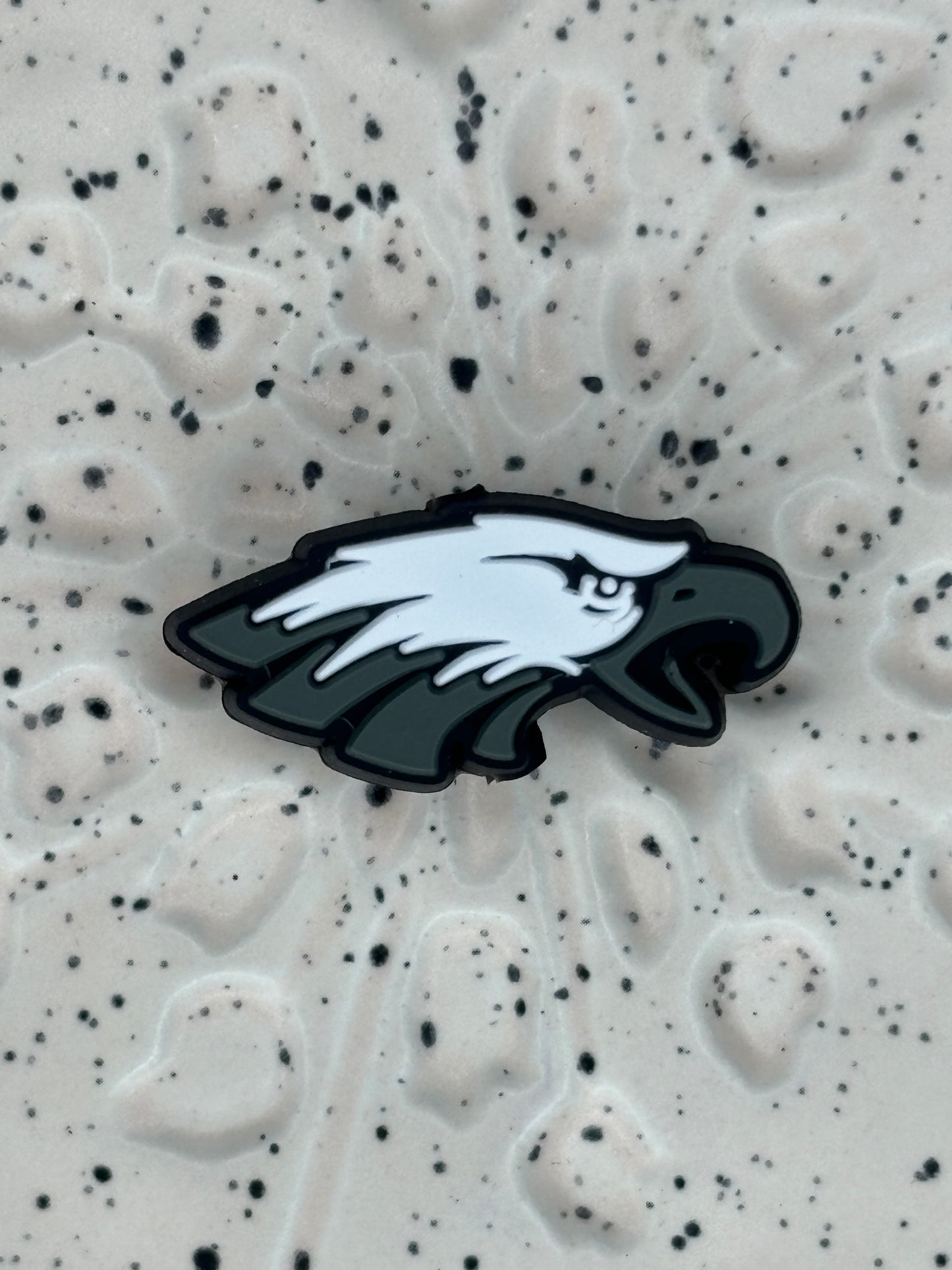 Football - Philadelphia Eagles Silicone RD Creations Collab ~ WILL NOT RESTOCK